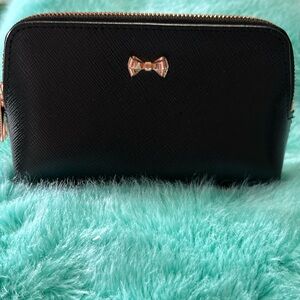 Ted Baker make up case, used a couple times.